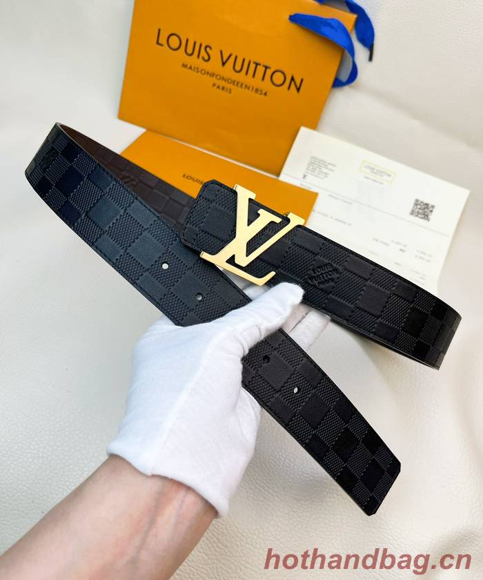 Louis Vuitton Belt 38MM LVB00192-2 Louis Vuitton Belt 38MM LVB00192-2